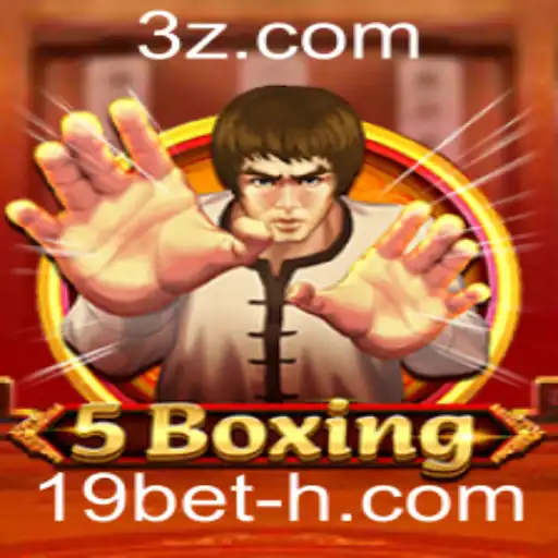 Explorando as Complexidades e Regras do Jogo 5Boxing
