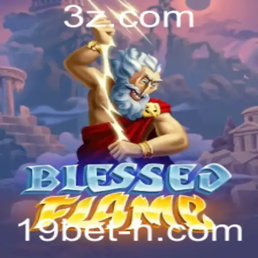 Descubra o Fascinante Mundo de BlessedFlame: Um Guia Completo