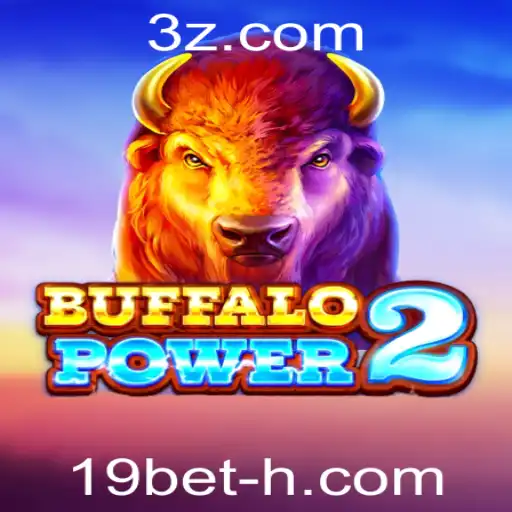 BuffaloPower2: Explorando o Novo Fenômeno dos Jogos de Cassino Online
