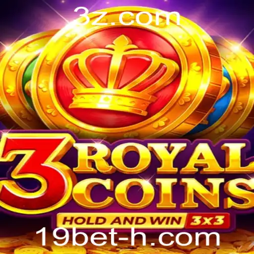Descubra o Fascinante Mundo do Jogo 3royalcoins e o Acesso a 19bet Login