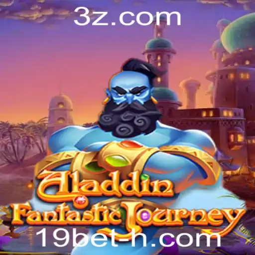 Explore o Fascinante Mundo do Jogo Aladdin com 19bet Login