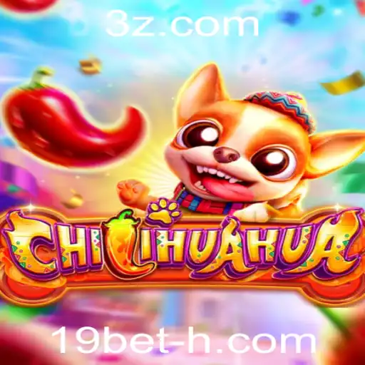 Descubra CHILIHUAHUA: O Jogo Que Está Revolucionando o Mundo dos Games