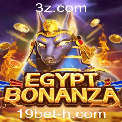 Descubra os Segredos do Jogo EgyptBonanza