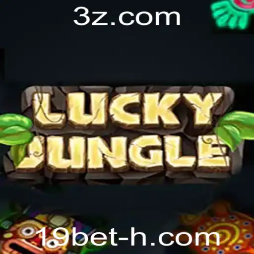 Descubra LuckyJungle: O Jogo de Aventura Selvagem