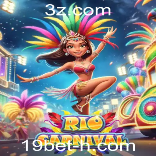Descubra o Vibrante Mundo de RioCarnival com 19bet Login