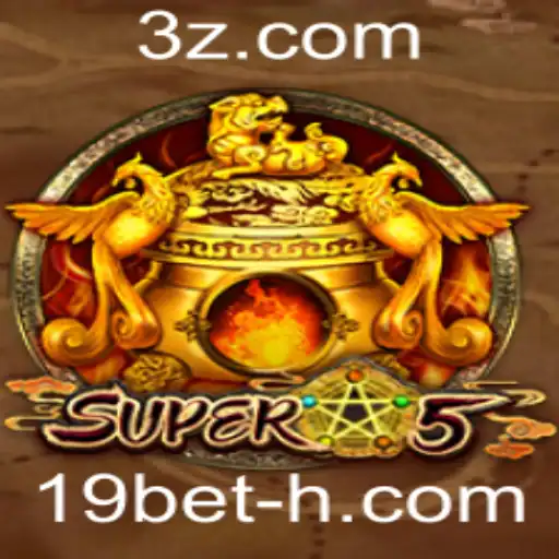 Explorando o Fascinante Mundo do Jogo Super5