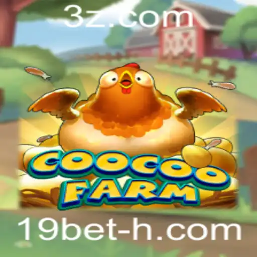 CooCooFarm: Uma Jornada Emocionante no Universo das Fazendas Virtuais