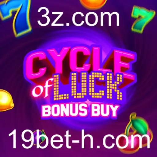 Desvendando o Fascínio do Jogo CycleofLuckBonusBuy e o Processo de Login na 19bet