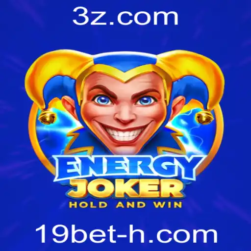 EnergyJoker: Mergulhe na Emoção com o Jogo do Momento!
