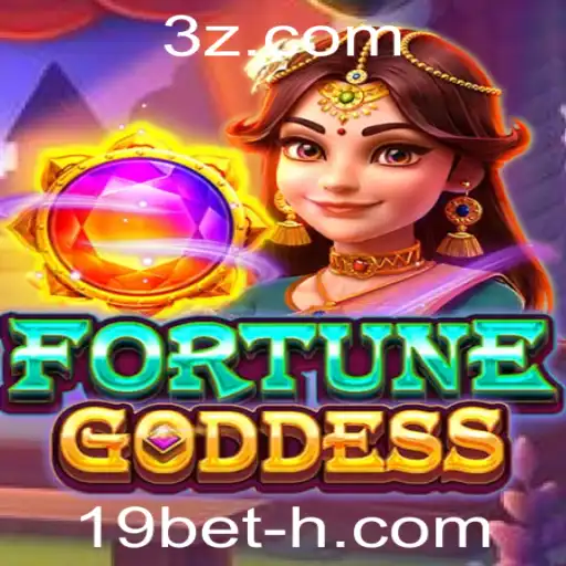FORTUNEGODDESS: Descubra o Jogo que Une Estratégia e Sorte