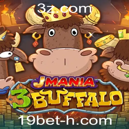 Descubra o Mundo de JMania3Buffalo: Uma Nova Aventura no Universo dos Games