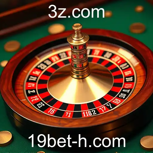 Jogos de Roleta: Atração e Estratégias para o Sucesso