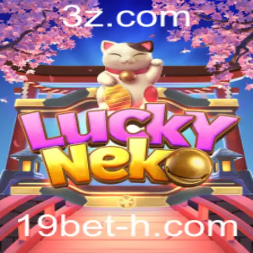 Descubra o Fascinante Mundo de LuckyNeko com 19bet Login