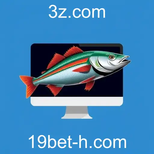 Pesca Online: Desvendando o Fenômeno do Século XXI