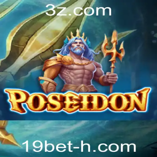 Poseidon: Desvendando o Fascinante Universo do Jogo