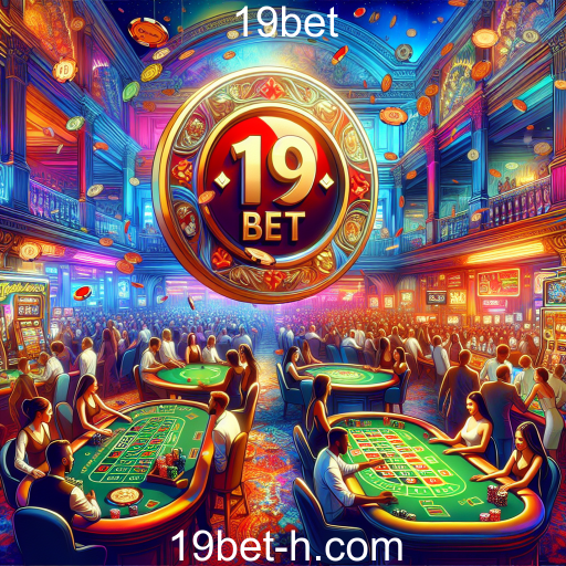 Explorando a Categoria de Bônus do 19bet: Oportunidades e Vantagens