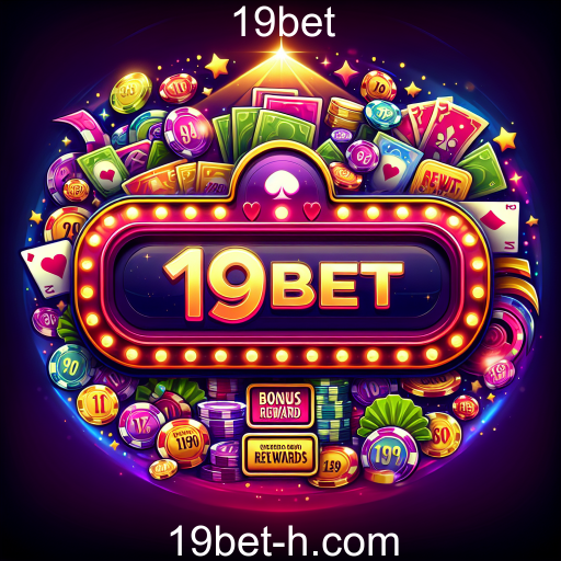 Atrações das Promoções de Jogos no 19bet