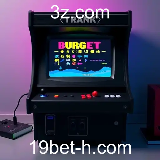 A Evolução dos Videogames: A Importância do 19bet Login no Cenário Atual